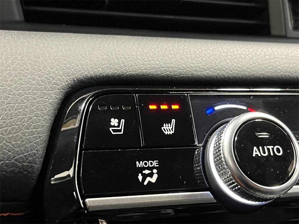 new 2026 Honda Passport car, priced at $55,365