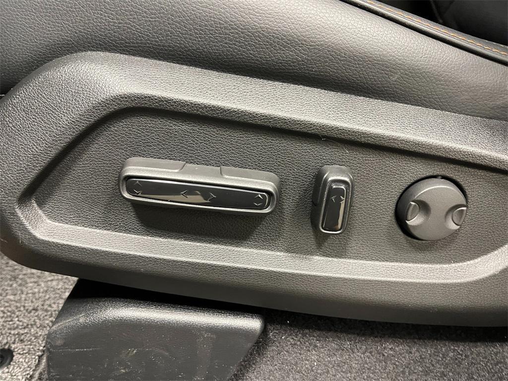 new 2026 Honda Passport car, priced at $55,365