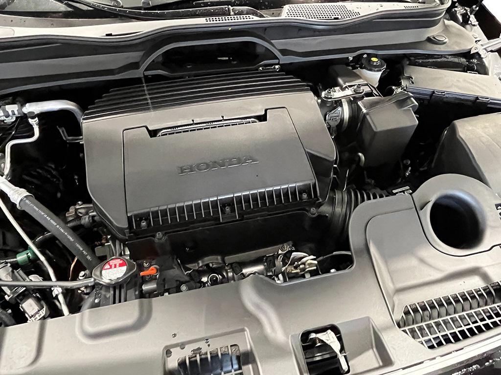 new 2026 Honda Passport car, priced at $55,365