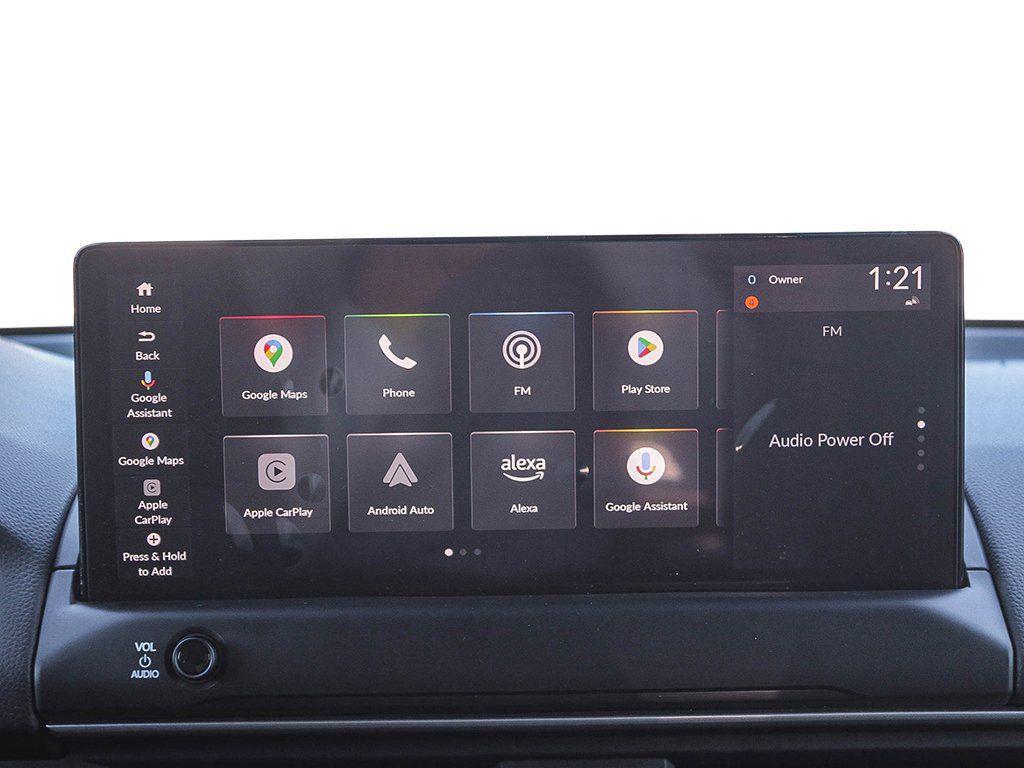 new 2026 Honda Pilot car, priced at $42,816