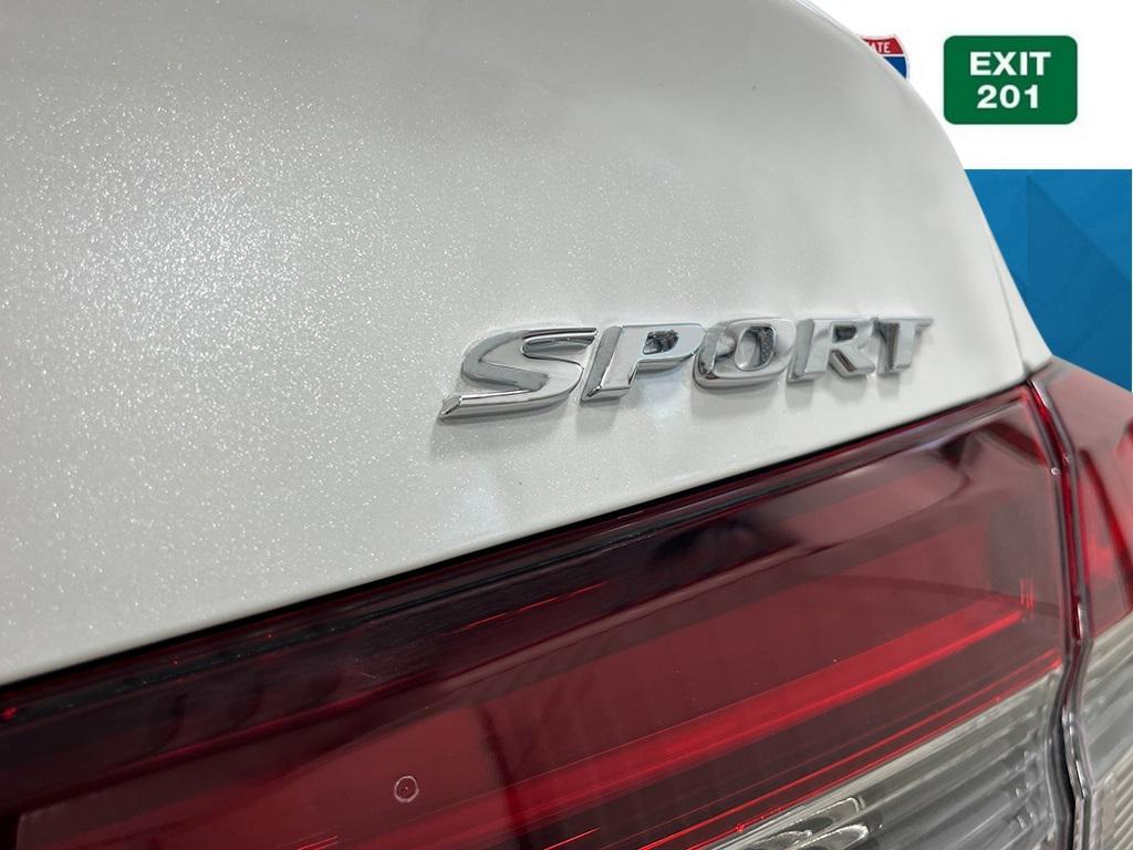 new 2026 Honda Civic car, priced at $28,345