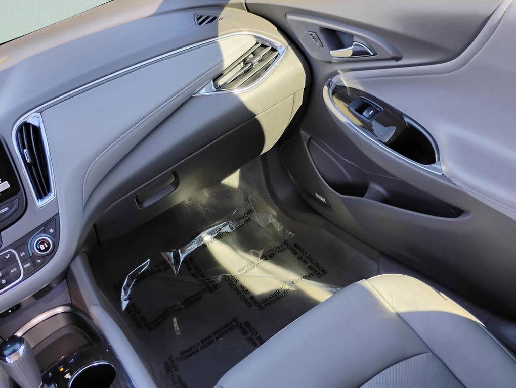 used 2018 Chevrolet Malibu car, priced at $14,999