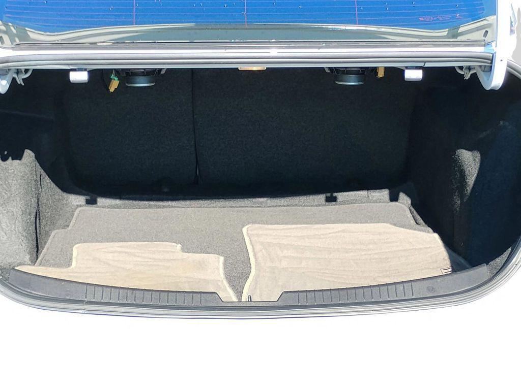 used 2018 Chevrolet Malibu car, priced at $14,999