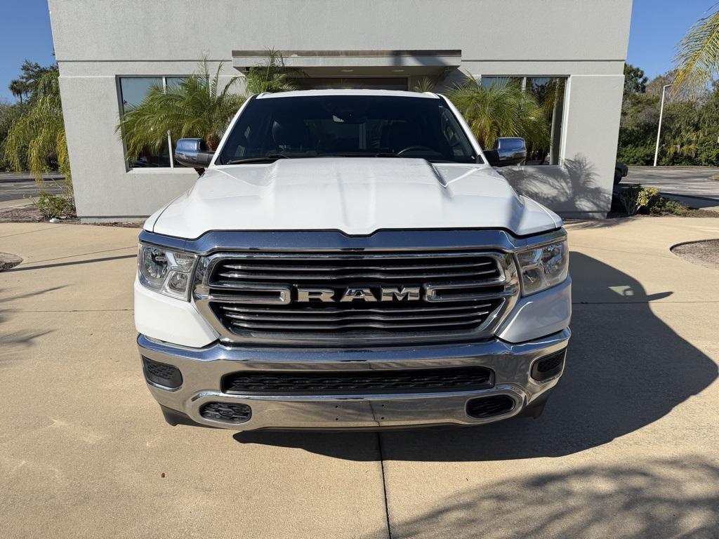 used 2024 Ram 1500 car, priced at $32,661