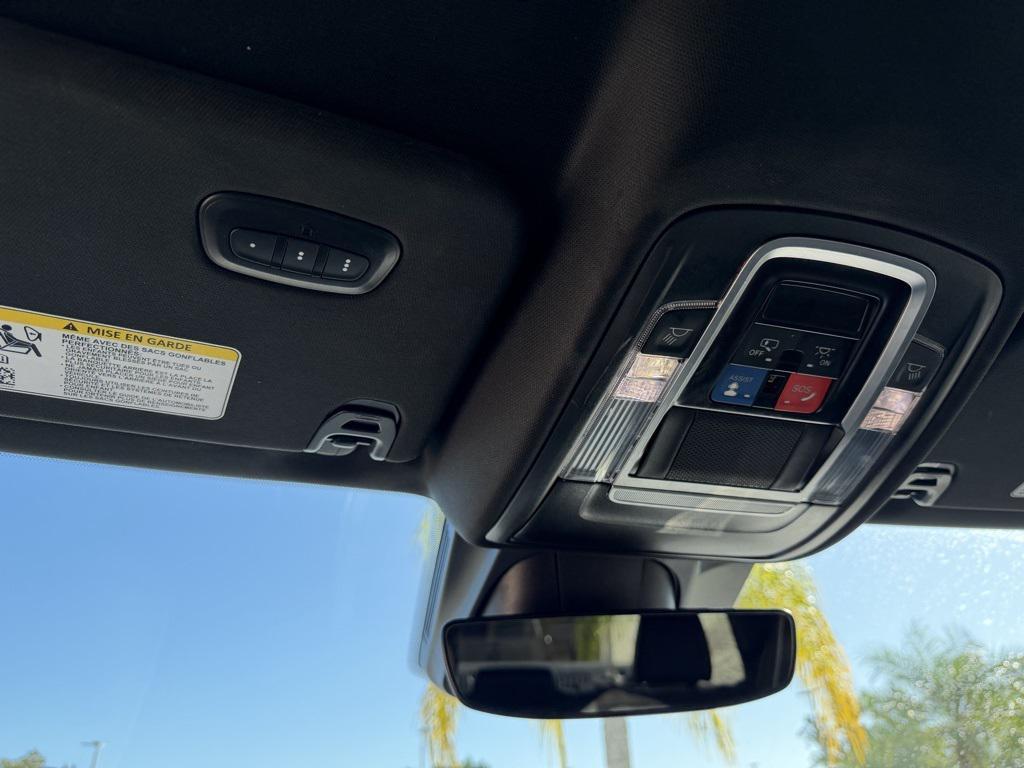 used 2024 Ram 1500 car, priced at $32,661