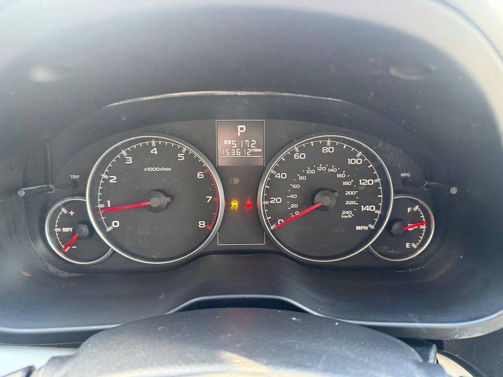 used 2014 Subaru Outback car, priced at $3,997