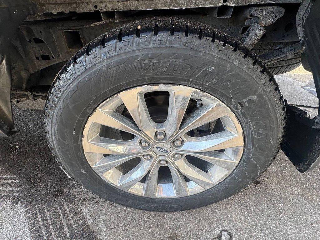 used 2016 Ford F-150 car, priced at $22,498