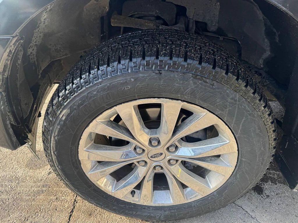 used 2016 Ford F-150 car, priced at $22,498