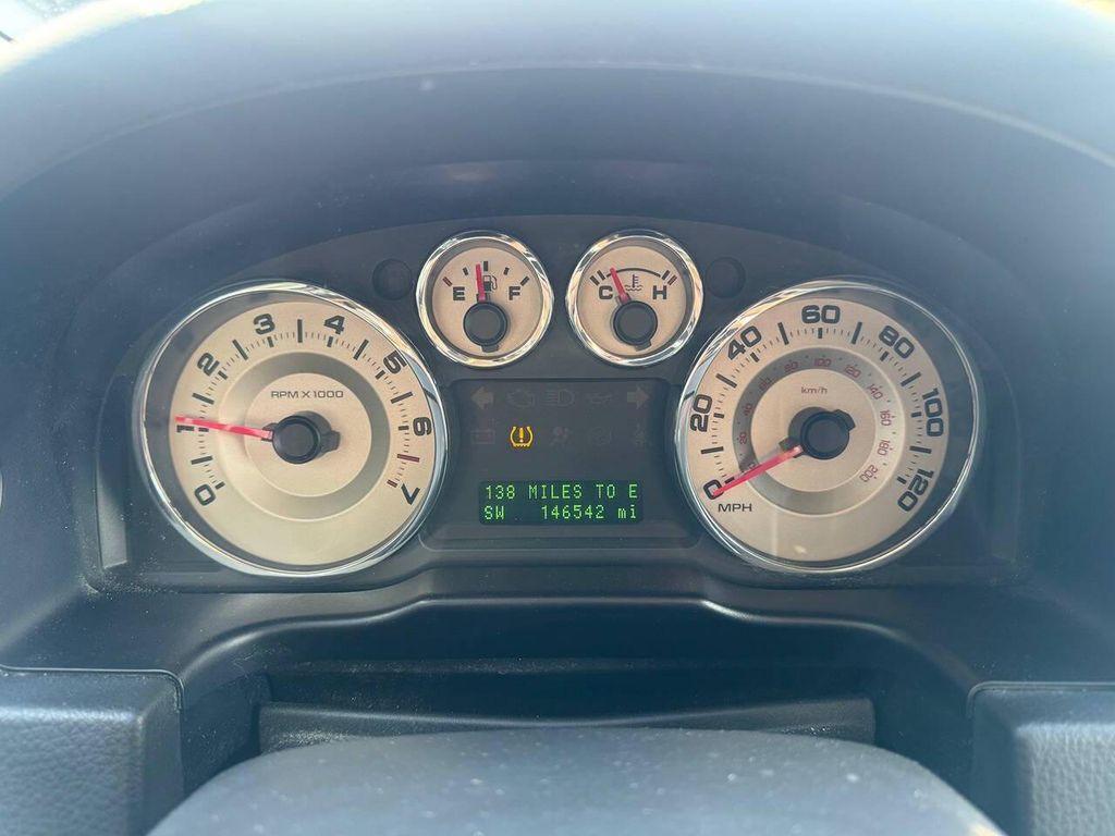 used 2007 Ford Edge car, priced at $4,599