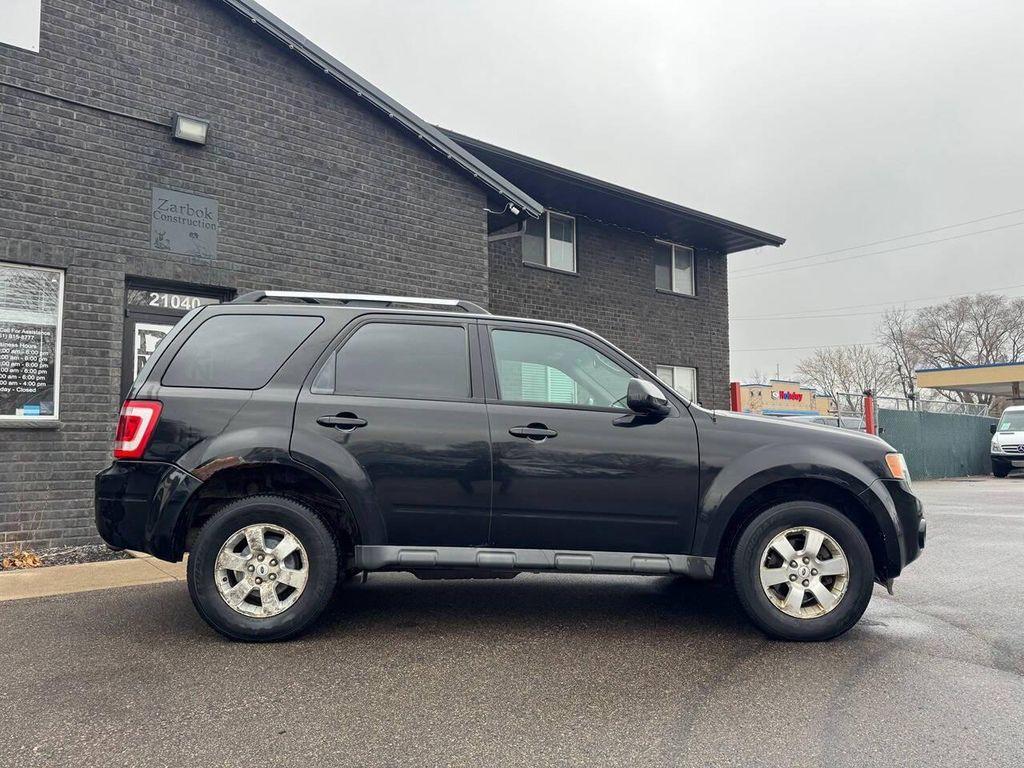used 2010 Ford Escape car, priced at $3,999