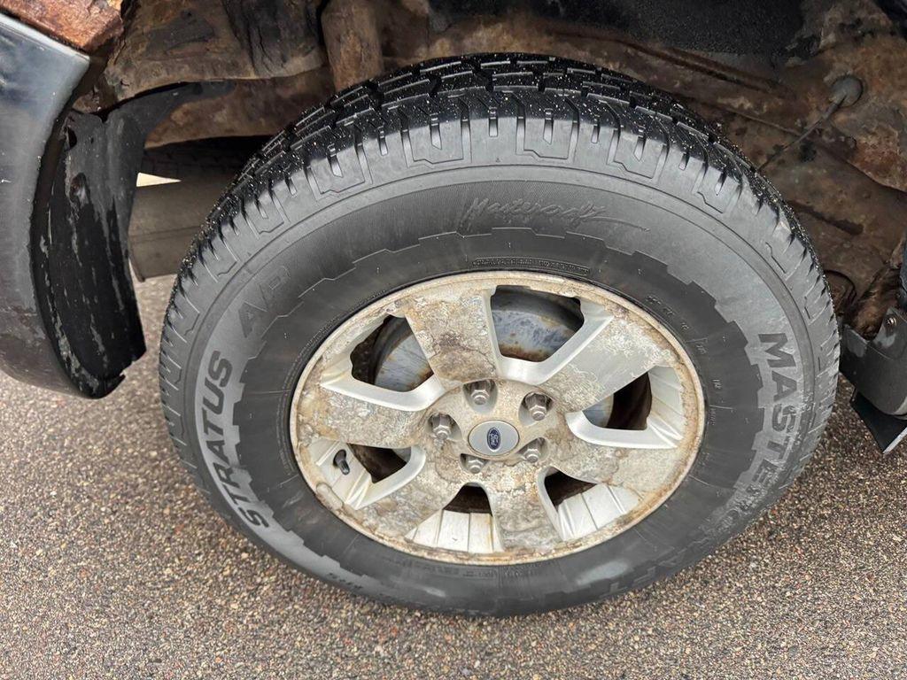 used 2010 Ford Escape car, priced at $3,999