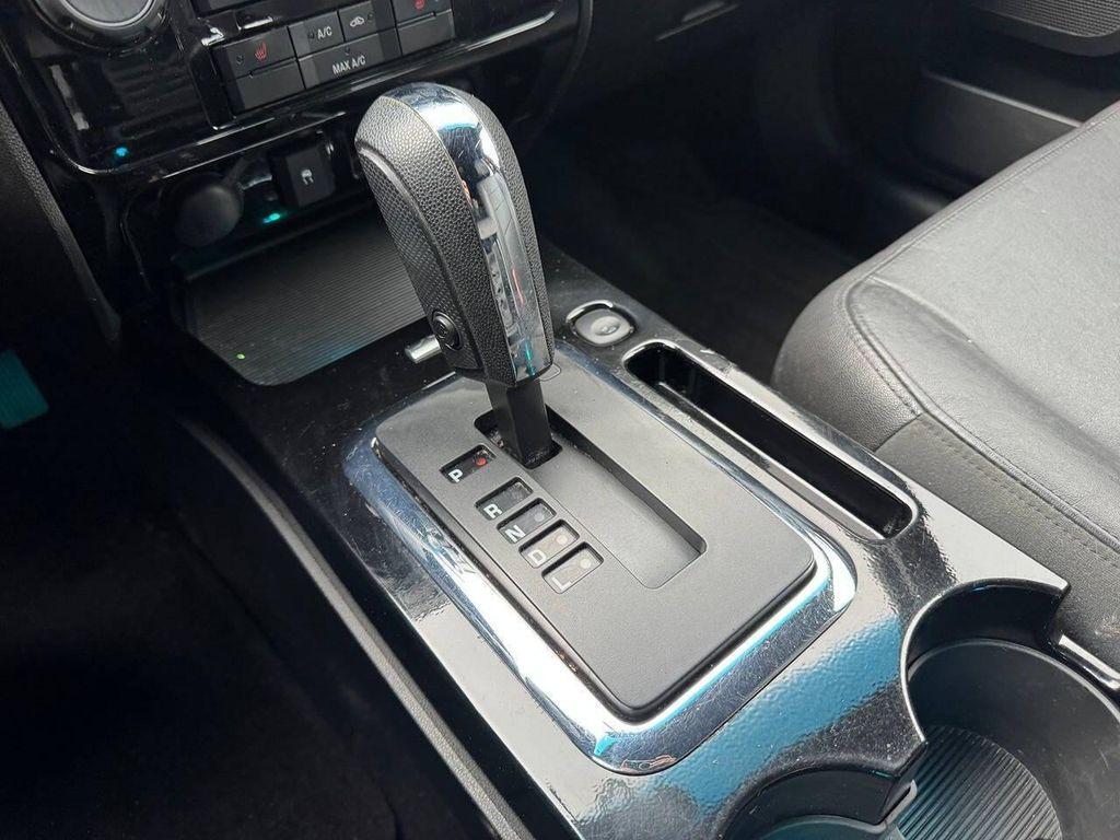 used 2010 Ford Escape car, priced at $3,999