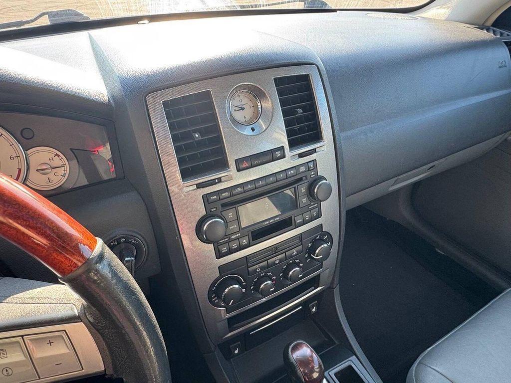 used 2005 Chrysler 300 car, priced at $3,999