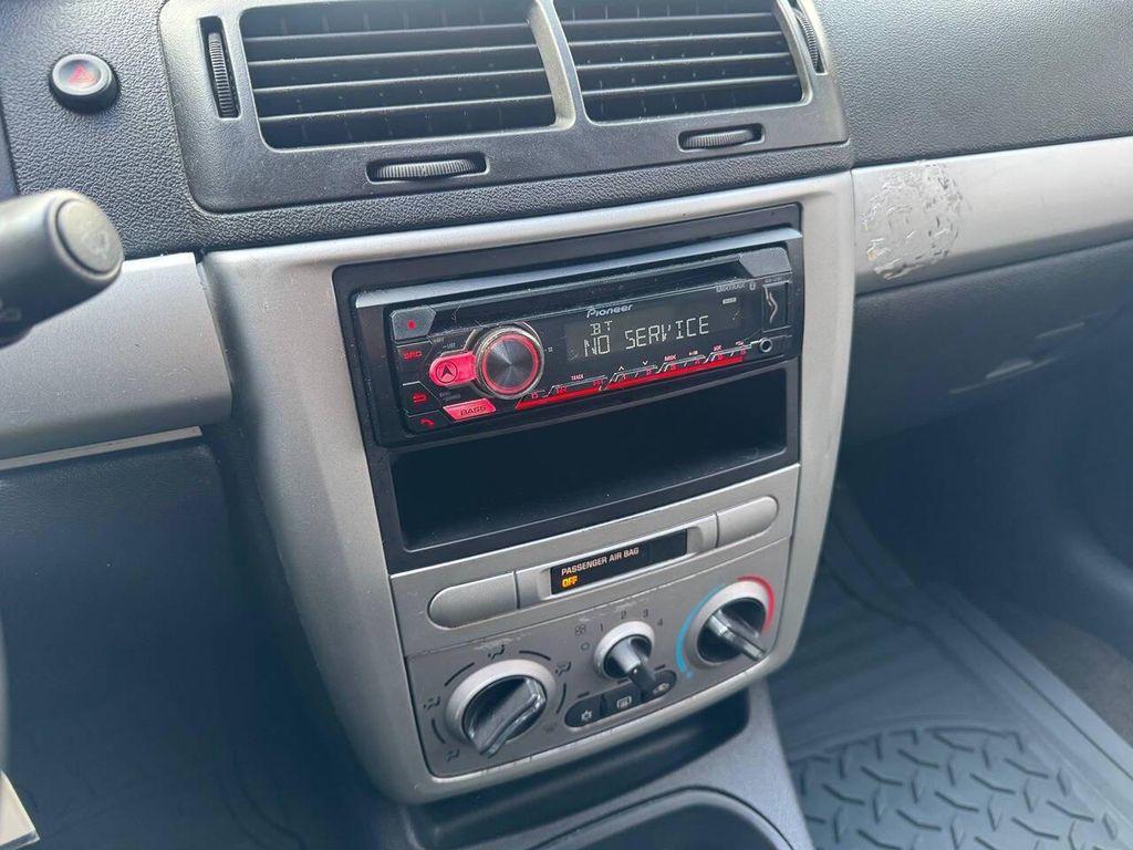 used 2007 Chevrolet Cobalt car, priced at $3,998