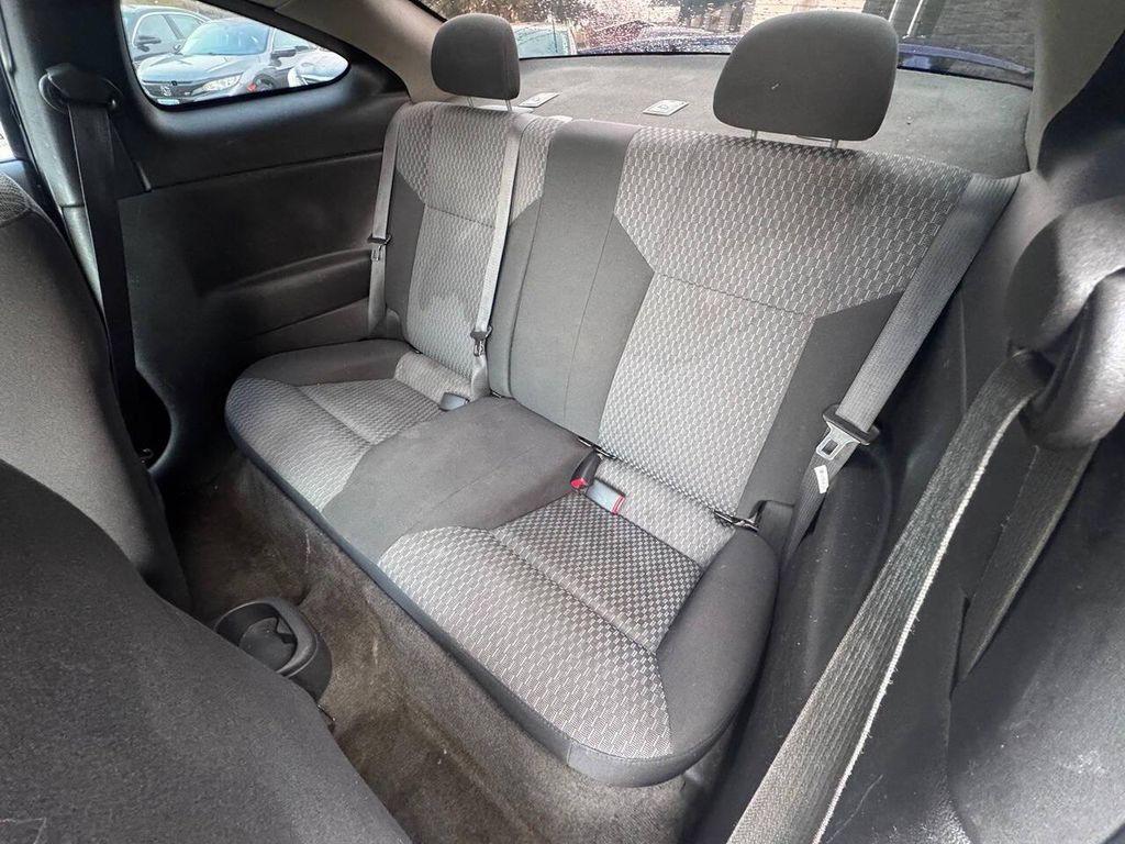 used 2007 Chevrolet Cobalt car, priced at $3,998