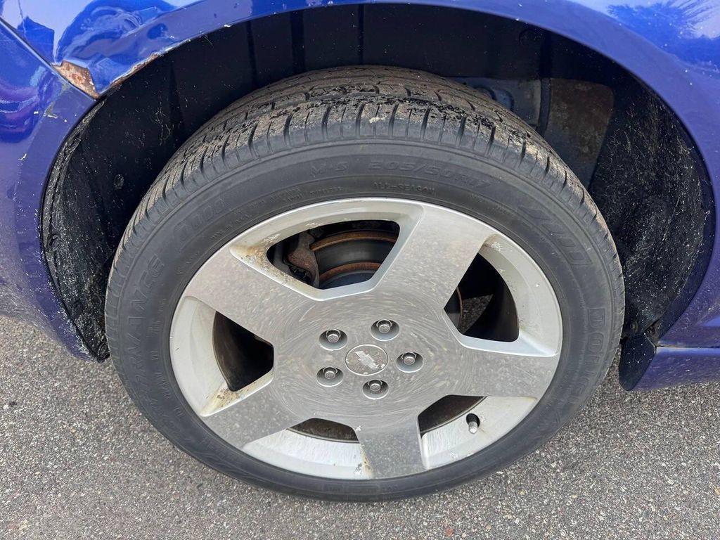 used 2007 Chevrolet Cobalt car, priced at $3,998
