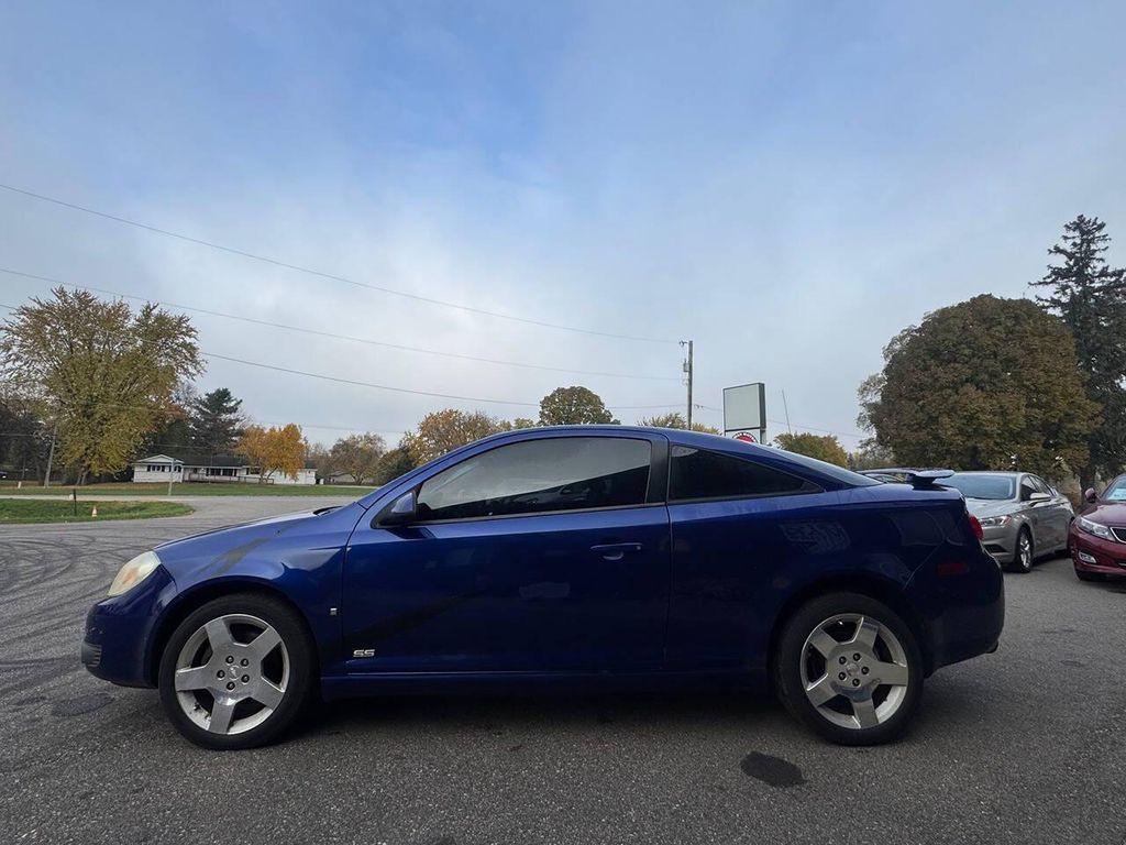used 2007 Chevrolet Cobalt car, priced at $3,998