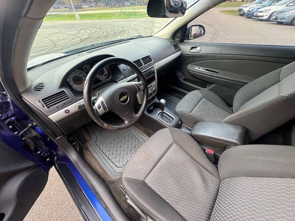 used 2007 Chevrolet Cobalt car, priced at $3,998