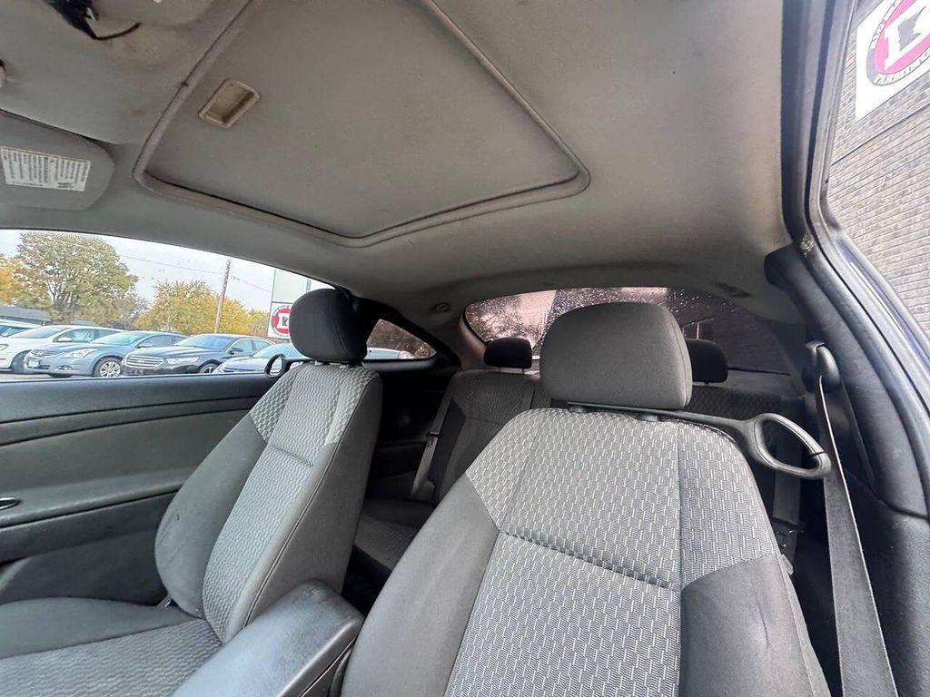 used 2007 Chevrolet Cobalt car, priced at $3,998