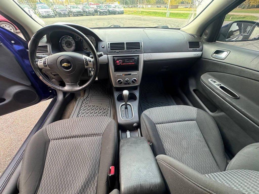 used 2007 Chevrolet Cobalt car, priced at $3,998