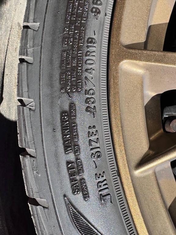 used 2017 Lexus RC F car, priced at $37,000