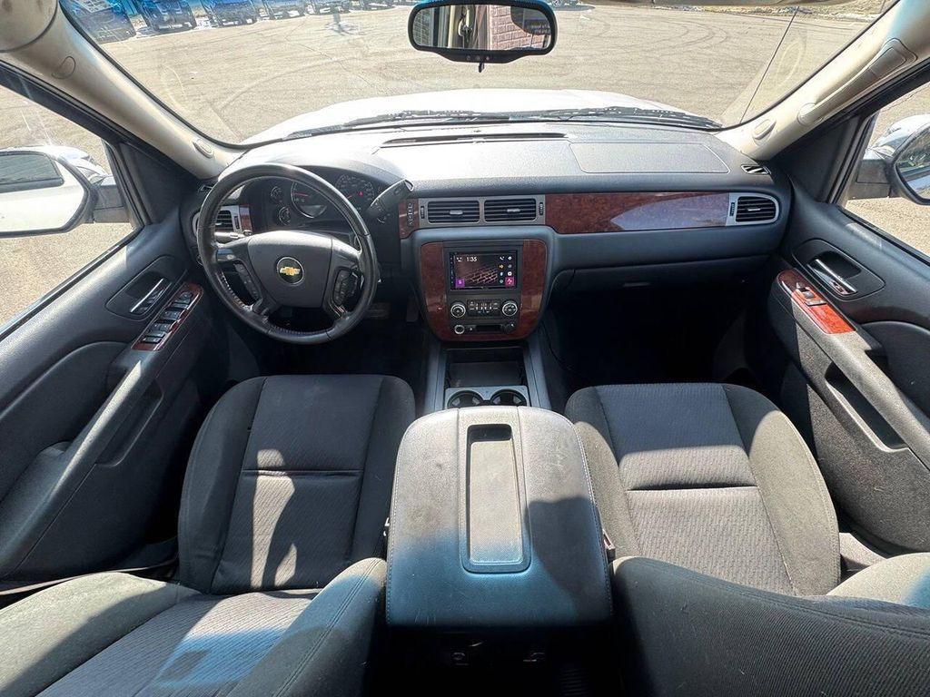 used 2010 Chevrolet Avalanche car, priced at $5,598