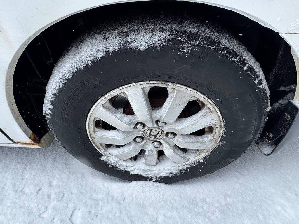 used 2009 Honda Odyssey car, priced at $3,596