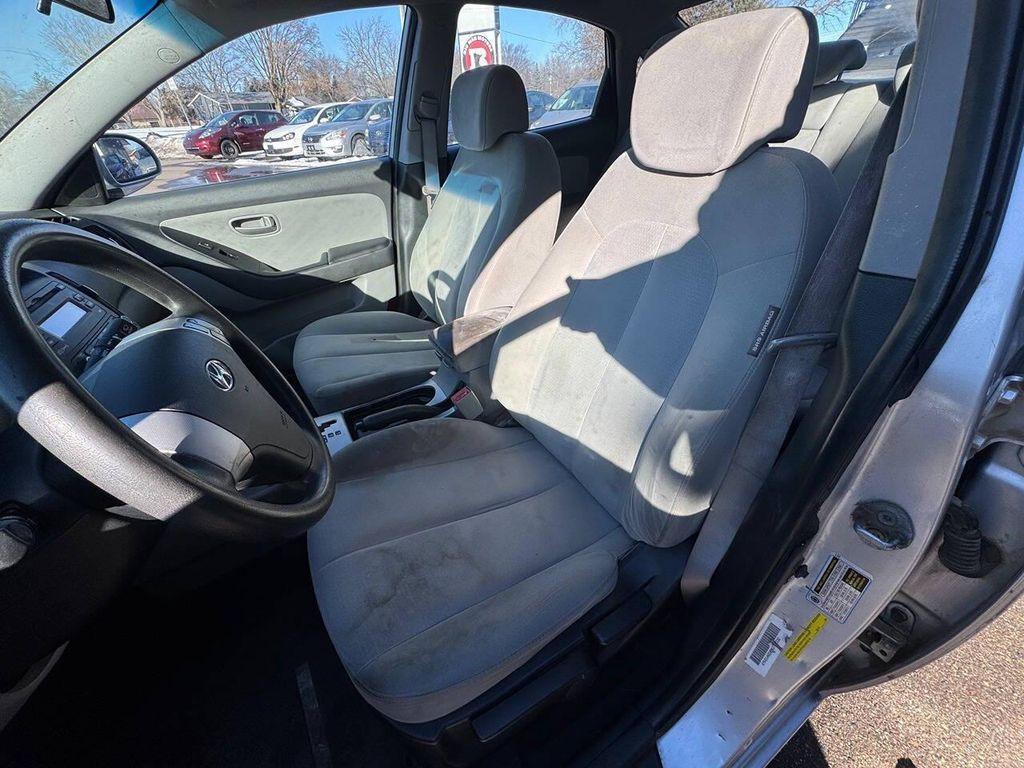 used 2009 Hyundai Elantra car, priced at $2,999