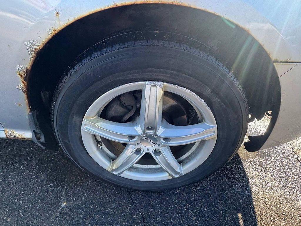 used 2009 Hyundai Elantra car, priced at $2,999