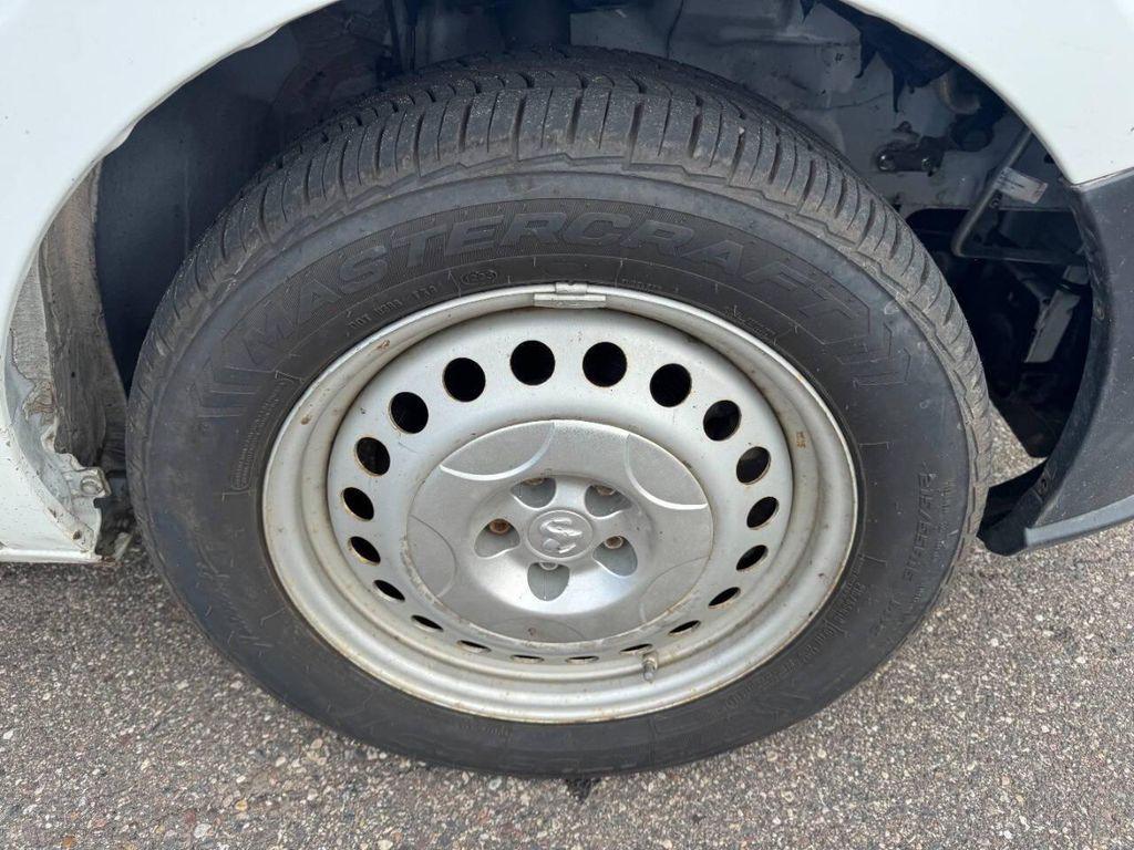 used 2020 Ram ProMaster City car, priced at $18,499