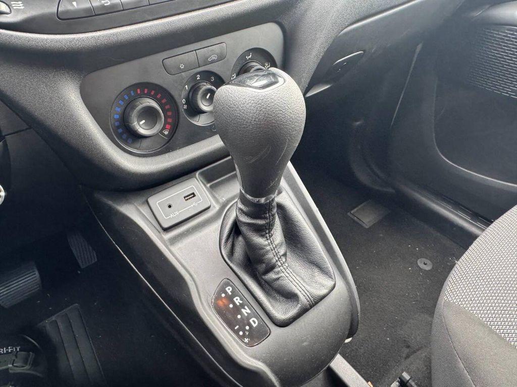 used 2020 Ram ProMaster City car, priced at $18,499