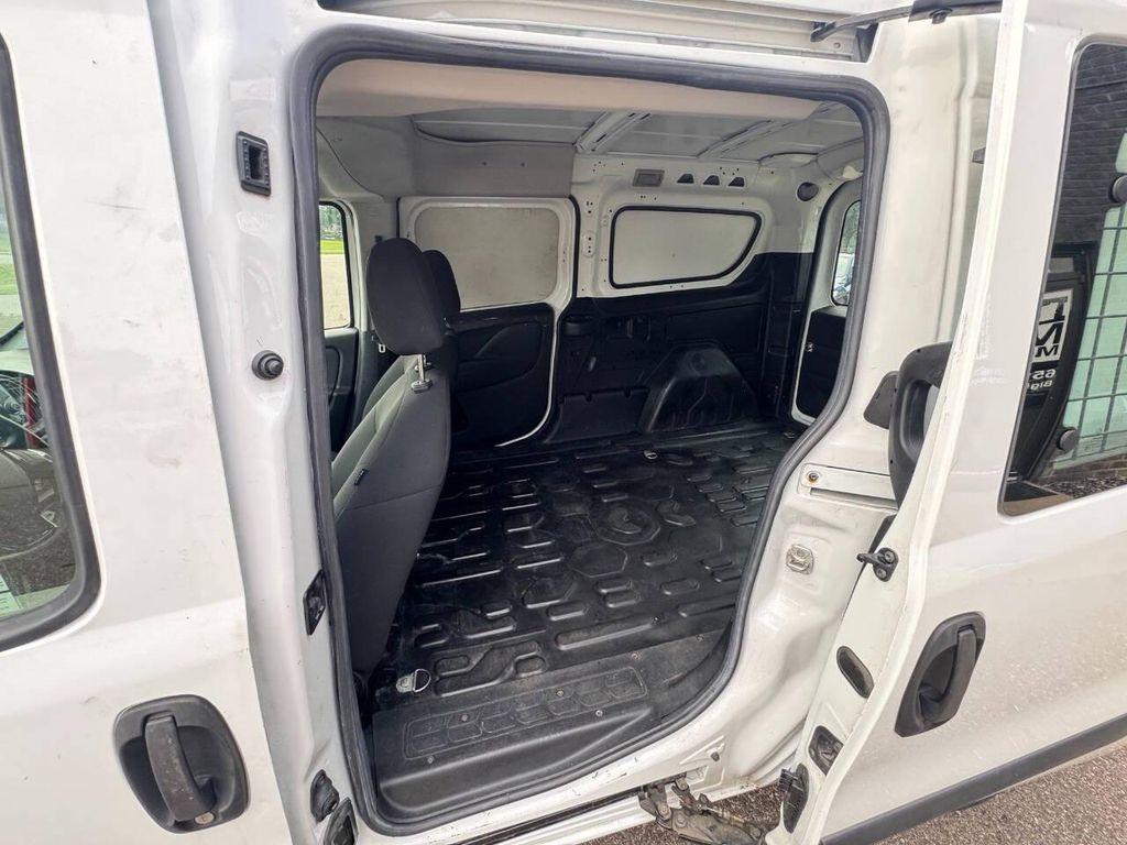 used 2020 Ram ProMaster City car, priced at $18,499