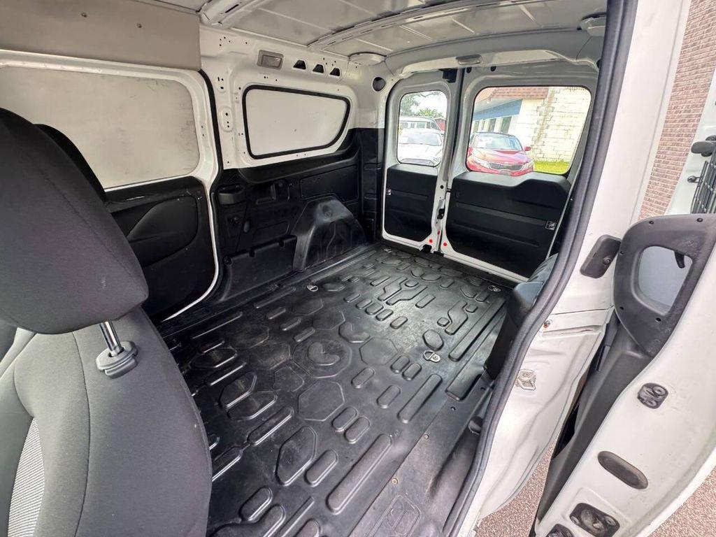 used 2020 Ram ProMaster City car, priced at $18,499