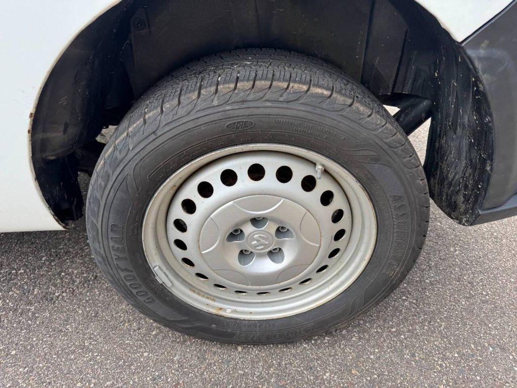 used 2020 Ram ProMaster City car, priced at $18,499