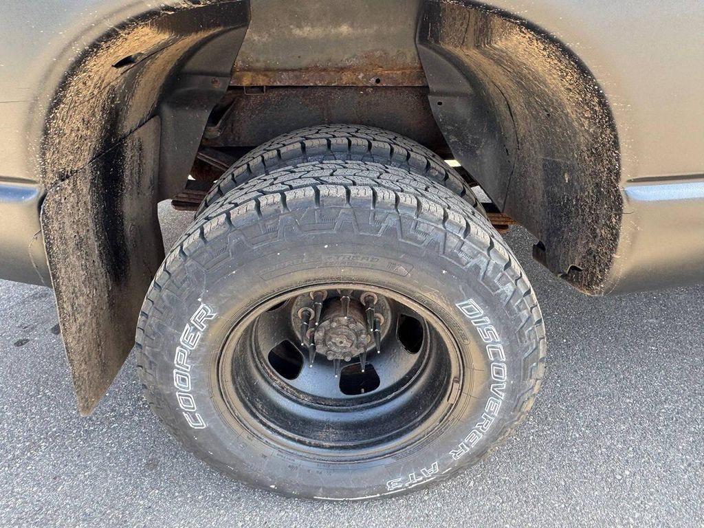 used 2003 Dodge Ram 3500 car, priced at $19,999