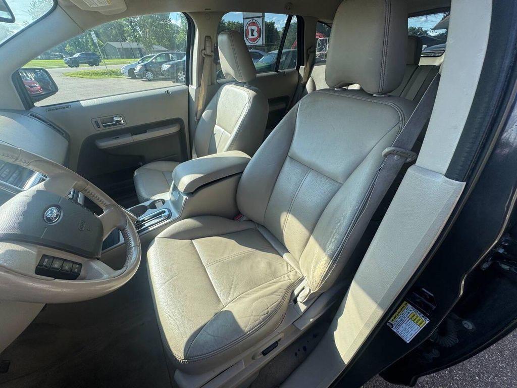 used 2007 Ford Edge car, priced at $2,999