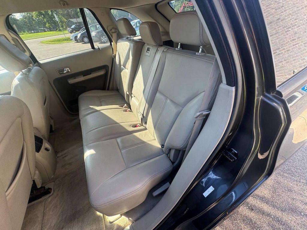 used 2007 Ford Edge car, priced at $2,999