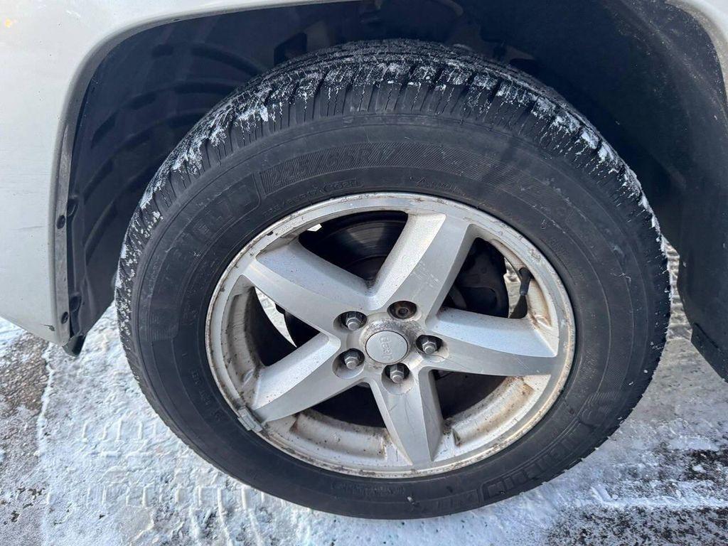 used 2008 Jeep Liberty car, priced at $4,499