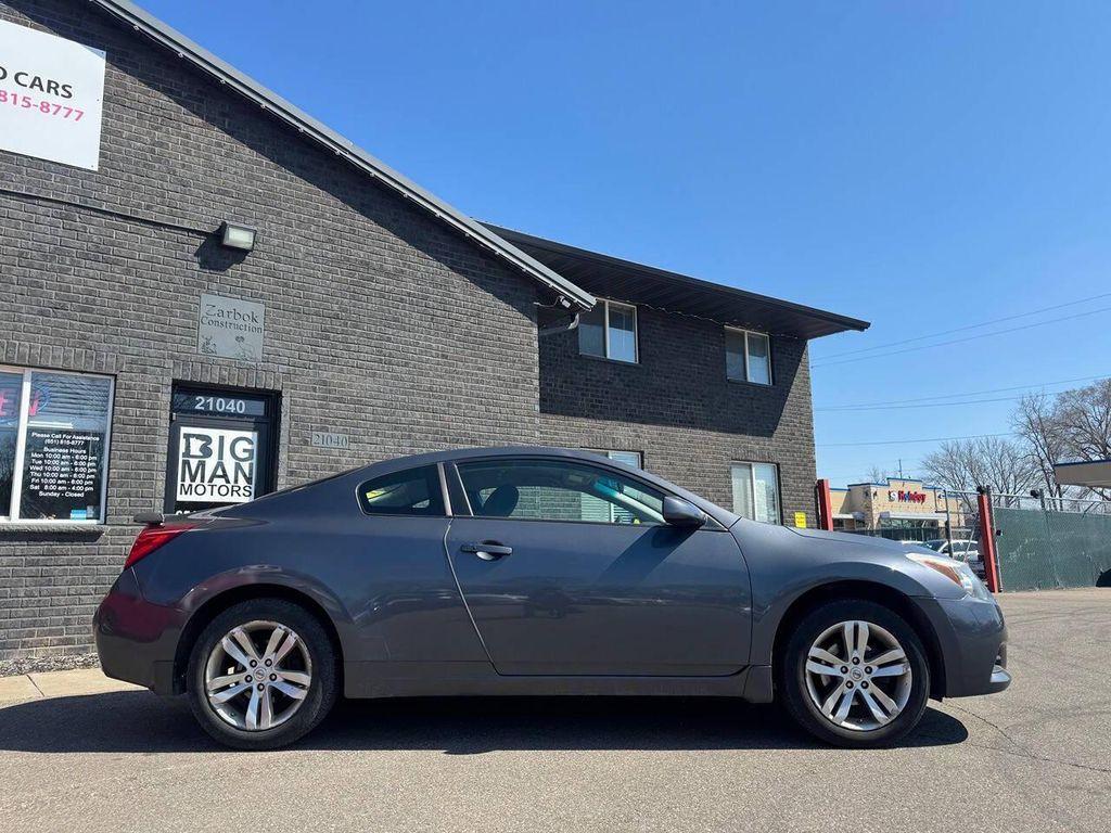 used 2012 Nissan Altima car, priced at $5,599