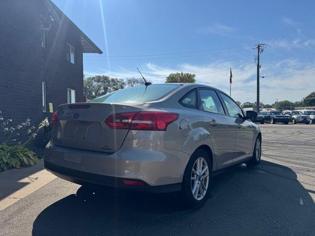 used 2015 Ford Focus car, priced at $3,799