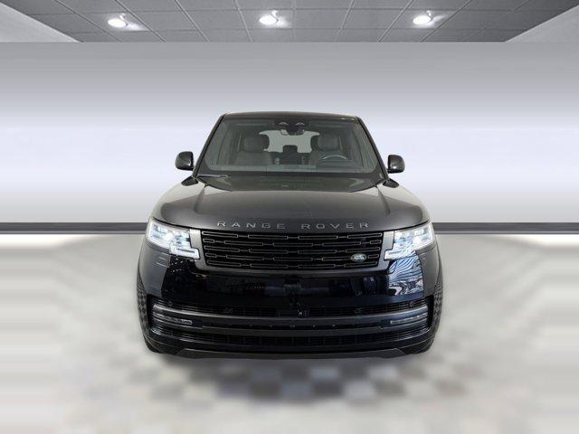 used 2024 Land Rover Range Rover car, priced at $109,722