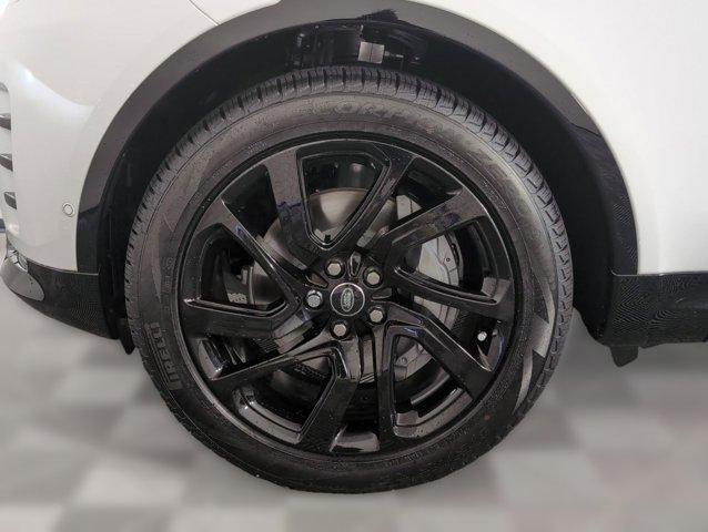 used 2025 Land Rover Discovery car, priced at $70,968