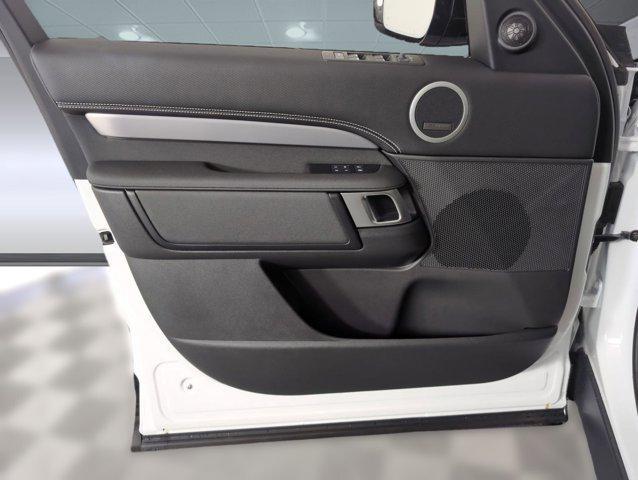 used 2025 Land Rover Discovery car, priced at $70,968