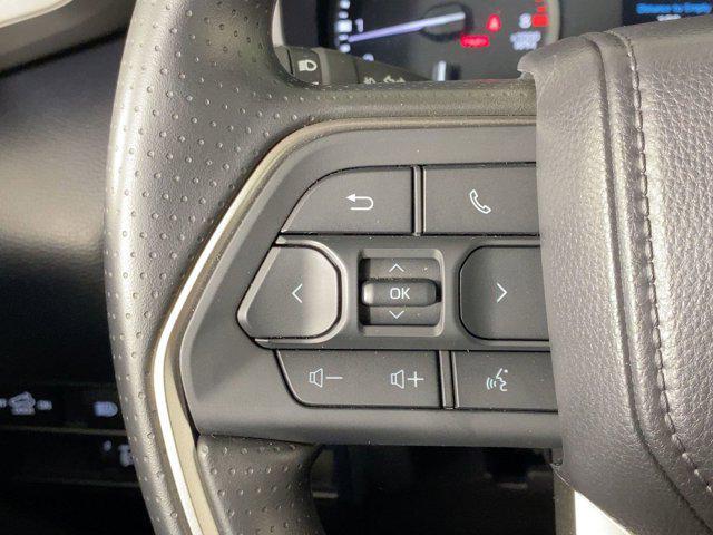 used 2025 Toyota Tundra car, priced at $46,496