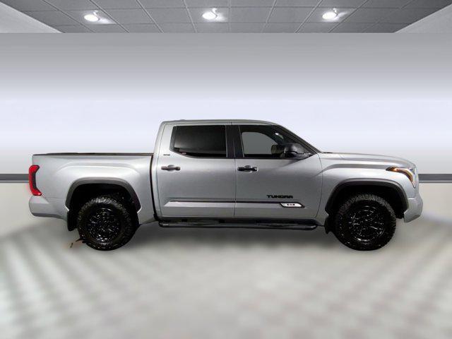 used 2025 Toyota Tundra car, priced at $46,496