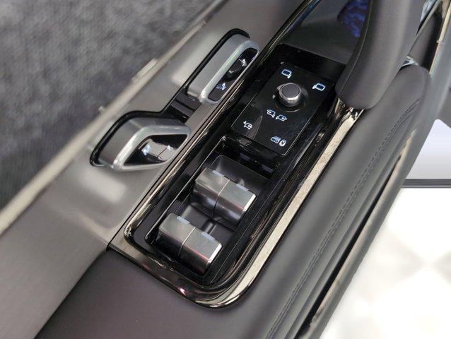 new 2025 Land Rover Range Rover Sport car, priced at $114,453