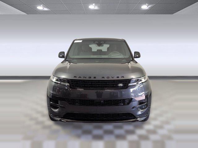 new 2025 Land Rover Range Rover Sport car, priced at $114,453