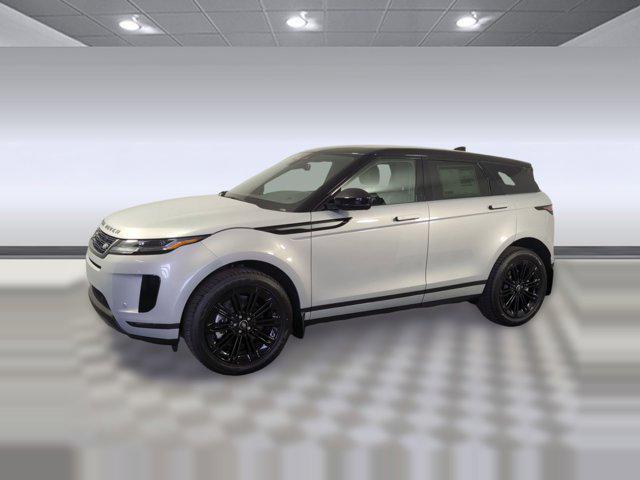new 2025 Land Rover Range Rover Evoque car, priced at $47,293