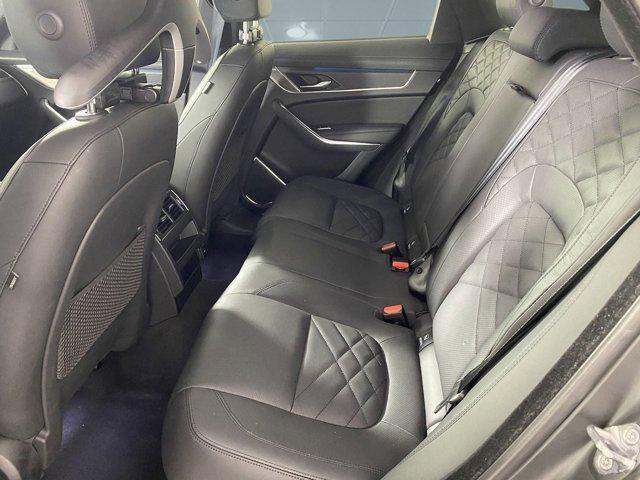 new 2023 Jaguar F-PACE car, priced at $65,735