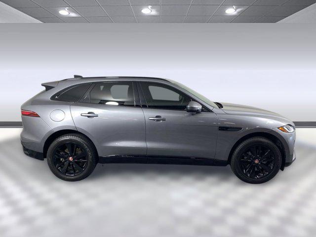 new 2023 Jaguar F-PACE car, priced at $65,735